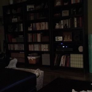 Meet your Posher, Ann